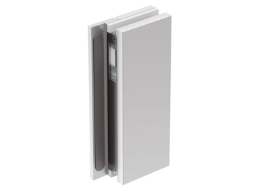 GLV02 - Door fittings by GH ITALY - view 3